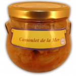 Le Cassoulet de la Mer | 750 grammes