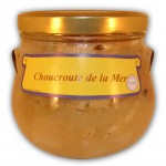 La Choucroute de la Mer | 750 grammes