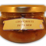 La Choucroute de la Mer