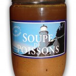Soupe-de-poisson
