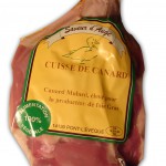 Cuisse-de-canard