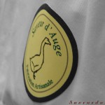 L'écusson Saveur d'Auge