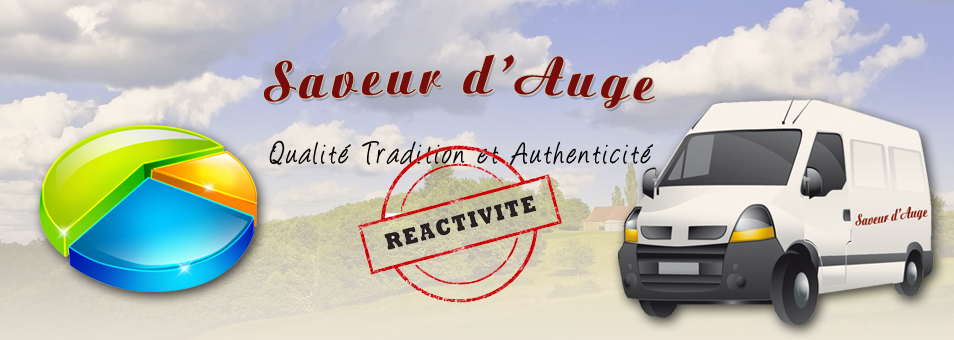 Saveur d’Auge – Quelques chiffres