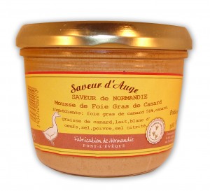 Saveur-de-Normandie