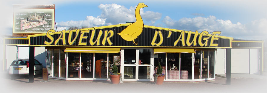 La Boutique de Vente Directe