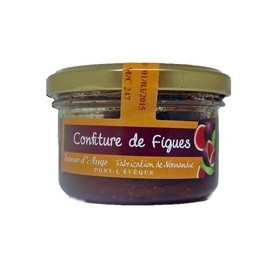 Confiture de figues