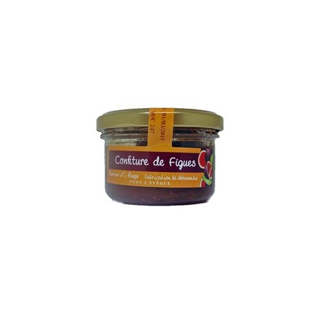 Confiture de figues