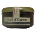 Confit d'Oignons 140g