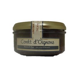 Confit d'Oignons