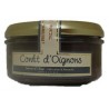 Confiture d'Oignons 