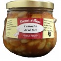 Cassoulet de la Mer Saveur d'Auge