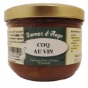 Coq au Vin Saveur 350g