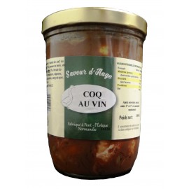 Coq au Vin