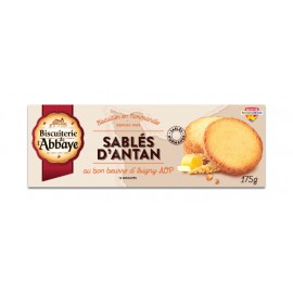 Sablés D'Antan 175g