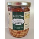 Haricots cuisinés Saveur d'Auge