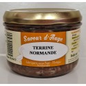 Terrine Normande