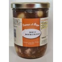 Boeuf Bourguignon 800g