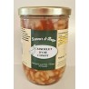 Cassoulet au confit d'Oie Saveur d'Auge