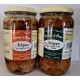 Lot Tripes Mode de Caen & Cidre 800g