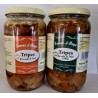 Lot Tripes Mode de Caen & Cidre 800g