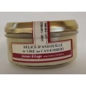 Délice d'Andouille de Vire au Camembert 140g