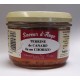 Terrine de canard au chorizo
