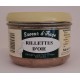 Rillettes d'Oie