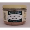 Rillettes d'Oie