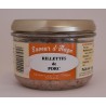 Rillettes de Porc