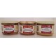 Lot de 2 terrines aux foie gras