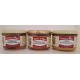 Lot de 2 terrines aux foie gras