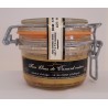 Foie Gras de Canard Entier 100g Saveur d'Auge