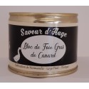 Bloc de Foie Gras de Canard 200g