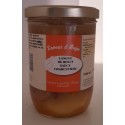 Langue de boeuf sauce charcutière 800g