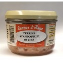 Terrine à l'Andouille de Vire