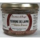 Terrine de Lapin à la Bière Brune