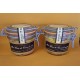 LOT DE 2 FOIE GRAS DE CANARD ENTIER 170G