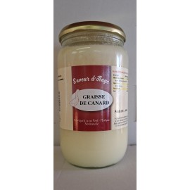 Graisse de Canard 800g